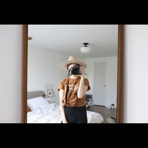 Meet your Posher, Kenzie